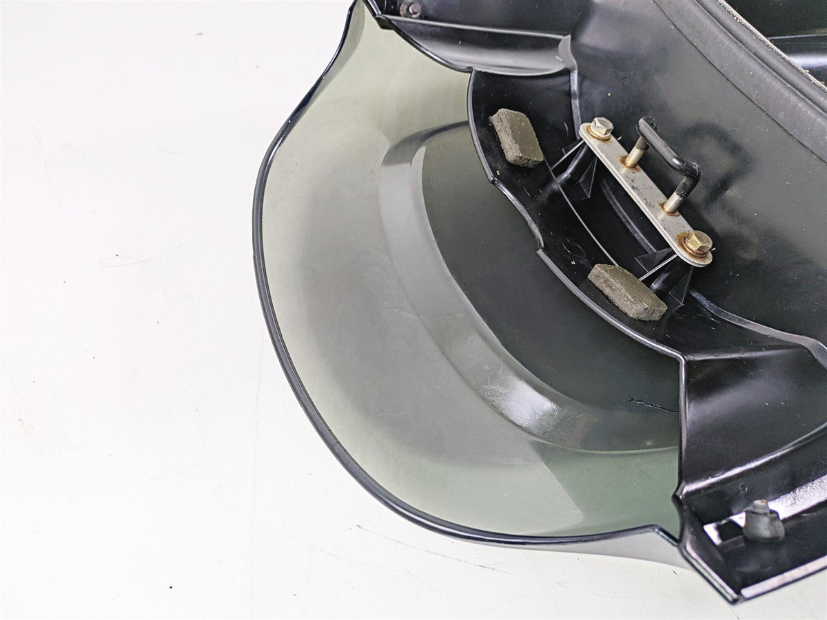 2006 Yamaha GP1300R Waverunner Hood & Visor Cover Fairing F0X-U517B-00-00 {{ shop.shopifyCountryName }} - Mototech271