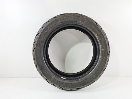 Used Rear Motorcycle Tire Metzler Cruisetec 180/60R16 3577700-Mototech271