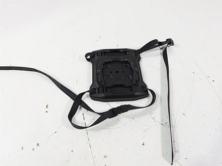 2019 Triumph Speed Triple RS 1050 SW-Motech Pro Seat Ring Bag Mount Kit TRT.00.787.21500/B {{ shop.shopifyCountryName }} - Mototech271
