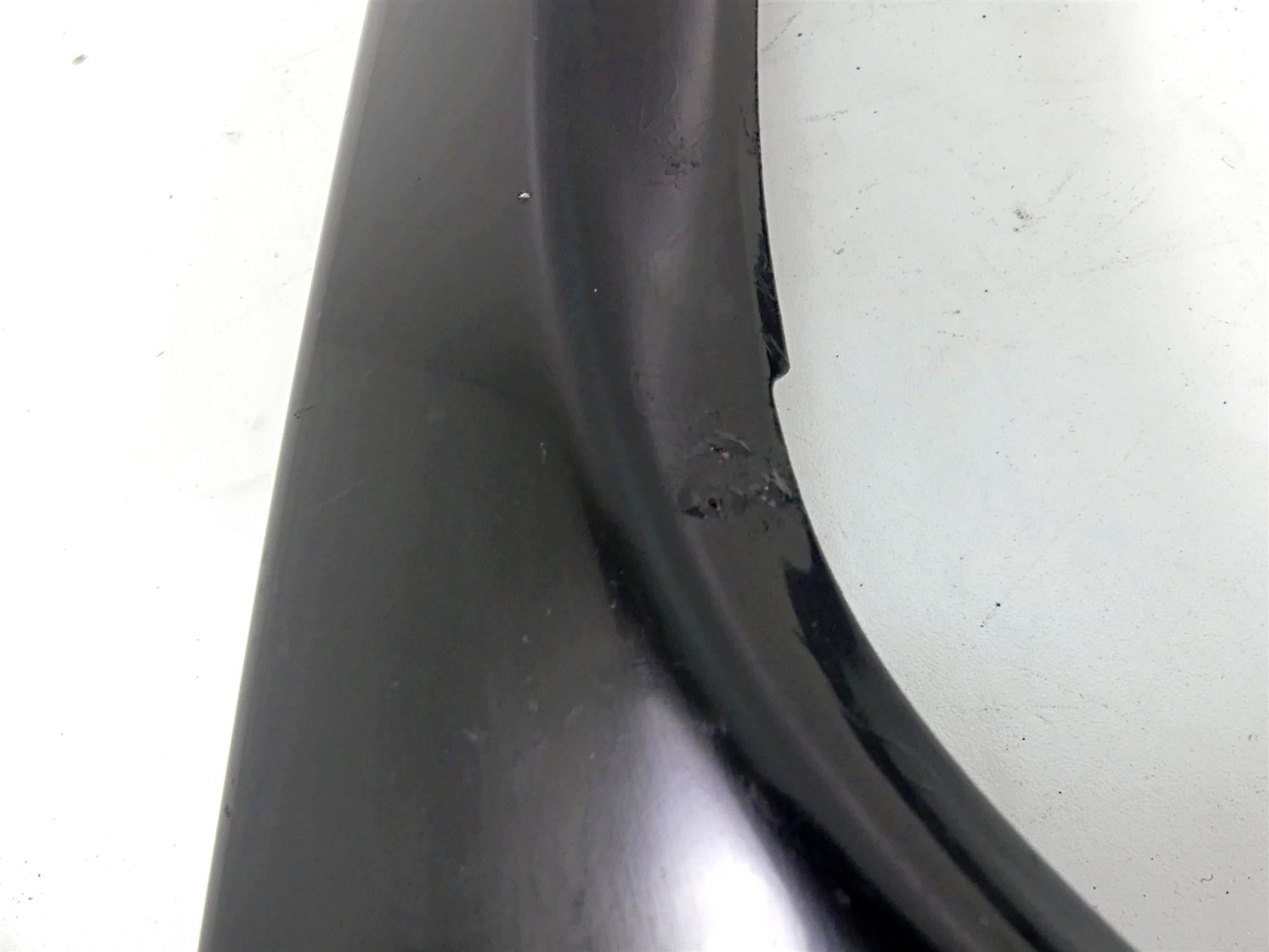2007 Honda VTX1800 T2 Radiator Side Cover Fairing Set 19043-MCV-N10 {{ shop.shopifyCountryName }} - Mototech271