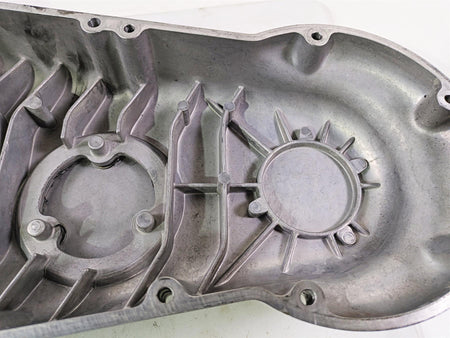 2002 Indian Spirit Deluxe Outer Primary Drive Clutch Cover 72-002 {{ shop.shopifyCountryName }} - Mototech271