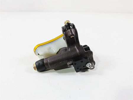 2007 Mv Agusta F4 1000R 312 5/8" Nissin Front Brake Master Cylinder 800094025-Mototech271