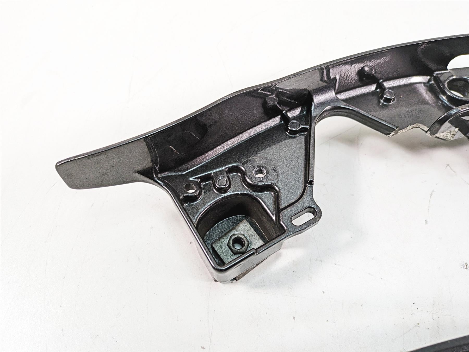 2018 Harley Touring FLHXSE CVO Street Glide Saddlebag Mounts -Read 90200502 {{ shop.shopifyCountryName }} - Mototech271