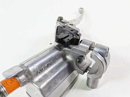 2006 Suzuki C90 VL1500T Boulevard Clutch Master Cylinder Nissin 14mm 59800-10F10 {{ shop.shopifyCountryName }} - Mototech271