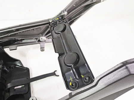2018 Ducati Hypermotard 939 SP Straight Rear Subframe 47110361BA 47110351BA {{ shop.shopifyCountryName }} - Mototech271
