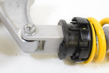 05 Honda CBR1000RR CBR1000 RR Rear OEM Shock Damper With Linkage 52400-MEL-671 {{ shop.shopifyCountryName }} - Mototech271