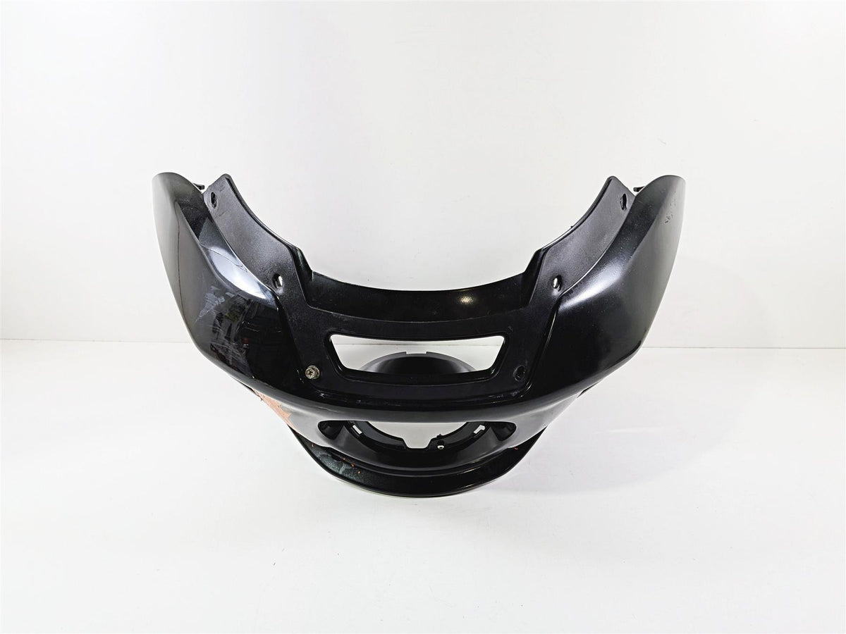 2022 Harley Softail FXLRST Low Rider Front Outer Headlight Fairing 57001562 {{ shop.shopifyCountryName }} - Mototech271