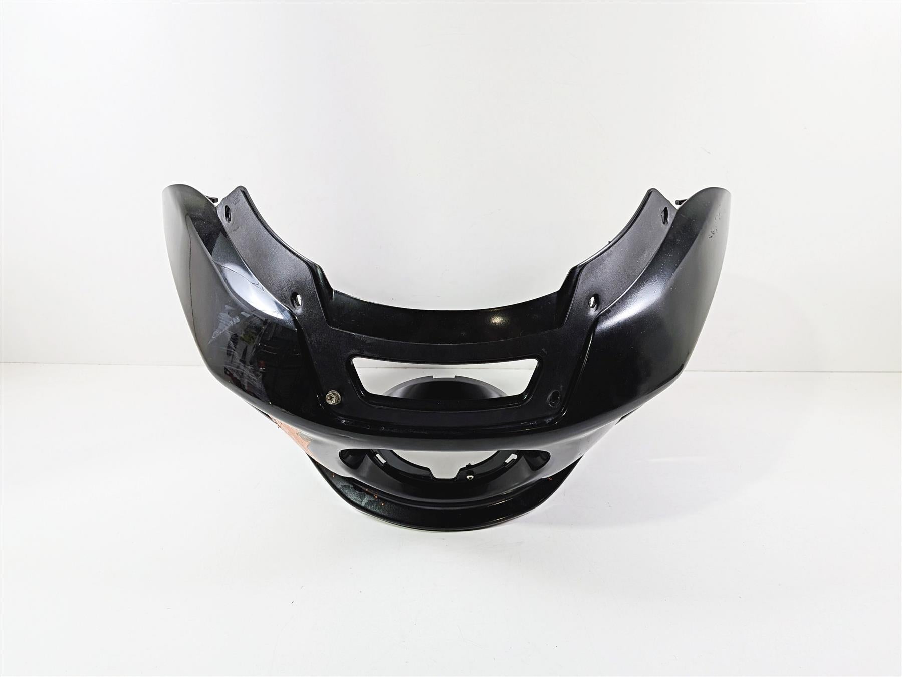 2022 Harley Softail FXLRST Low Rider Front Outer Headlight Fairing 57001562 {{ shop.shopifyCountryName }} - Mototech271