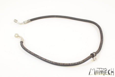 2008 SKI-DOO SUMMIT 800R 800 PTEK Brake Line Hose Tube 507032485 {{ shop.shopifyCountryName }} - Mototech271
