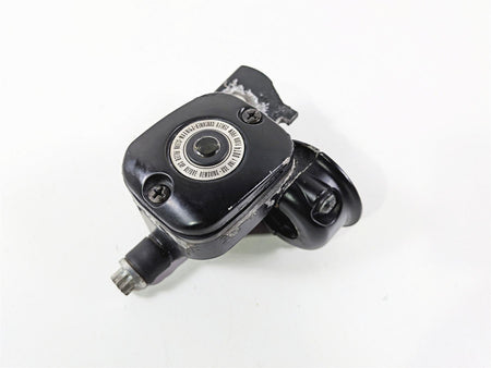 2006 Harley Davidson Dyna FXDBI Street Bob Front Brake Master Cylinder 45029-11D {{ shop.shopifyCountryName }} - Mototech271