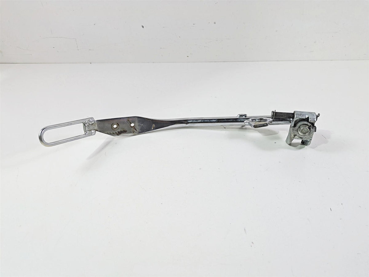 2010 Harley Dyna FXDB Street Bob Side Kickstand Kick Stand 49704-90H {{ shop.shopifyCountryName }} - Mototech271