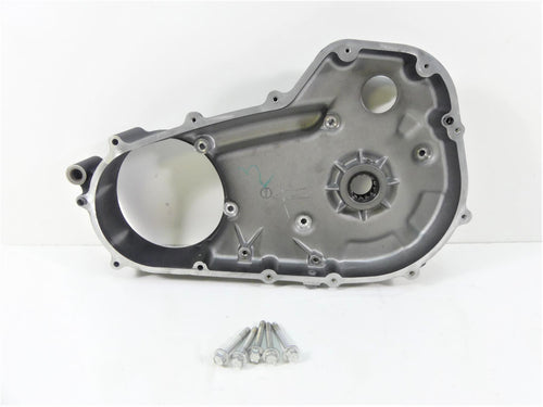 2007 Harley Touring FLHTCU SE CVO Electra Glide Inner Primary Cover 60677-07 | Mototech271