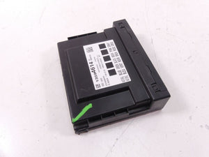 2020 Vanderhall Venice BlackJack Bcm Body Control Module Park Assist 13594614 | Mototech271