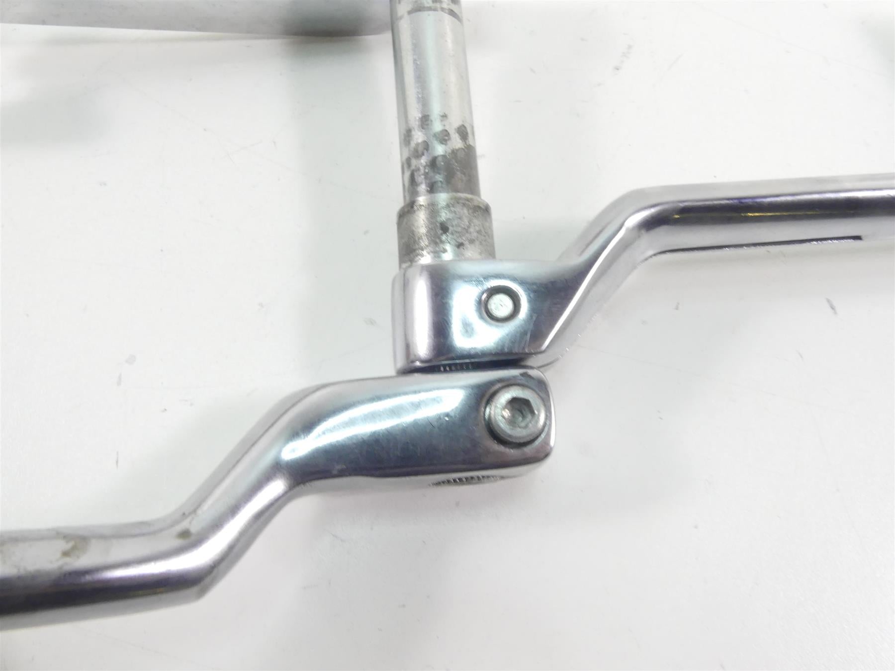 1999 Harley Touring FLHTCUI Electra Glide Shift Lever Pedal & Links Set 33895-82 {{ shop.shopifyCountryName }} - Mototech271