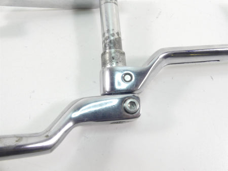 1999 Harley Touring FLHTCUI Electra Glide Shift Lever Pedal & Links Set 33895-82 {{ shop.shopifyCountryName }} - Mototech271