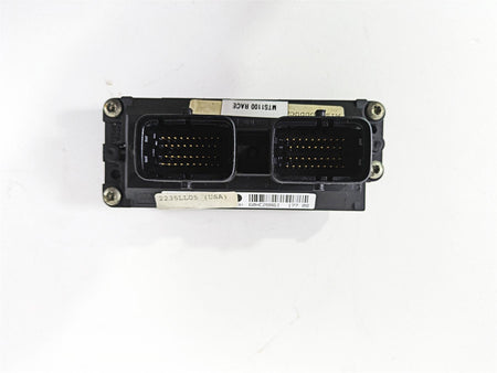 2009 Ducati Multistrada 1100 S Racing Race Cdi Ecu Ecm 2235LL05 {{ shop.shopifyCountryName }} - Mototech271