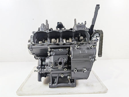 2023 Yamaha MT10 MTN1000 Engine Bottom End Motor Crank Shaft N538E B5Y-15100-09 {{ shop.shopifyCountryName }} - Mototech271