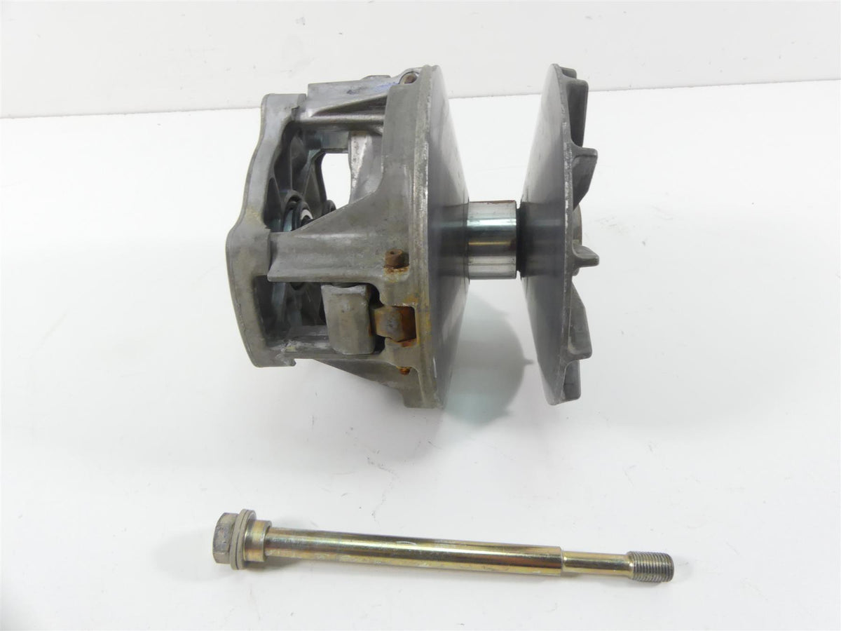 2021 Polaris RZR1000 XP EPS Primary Drive Clutch Assembly 1323317 {{ shop.shopifyCountryName }} - Mototech271
