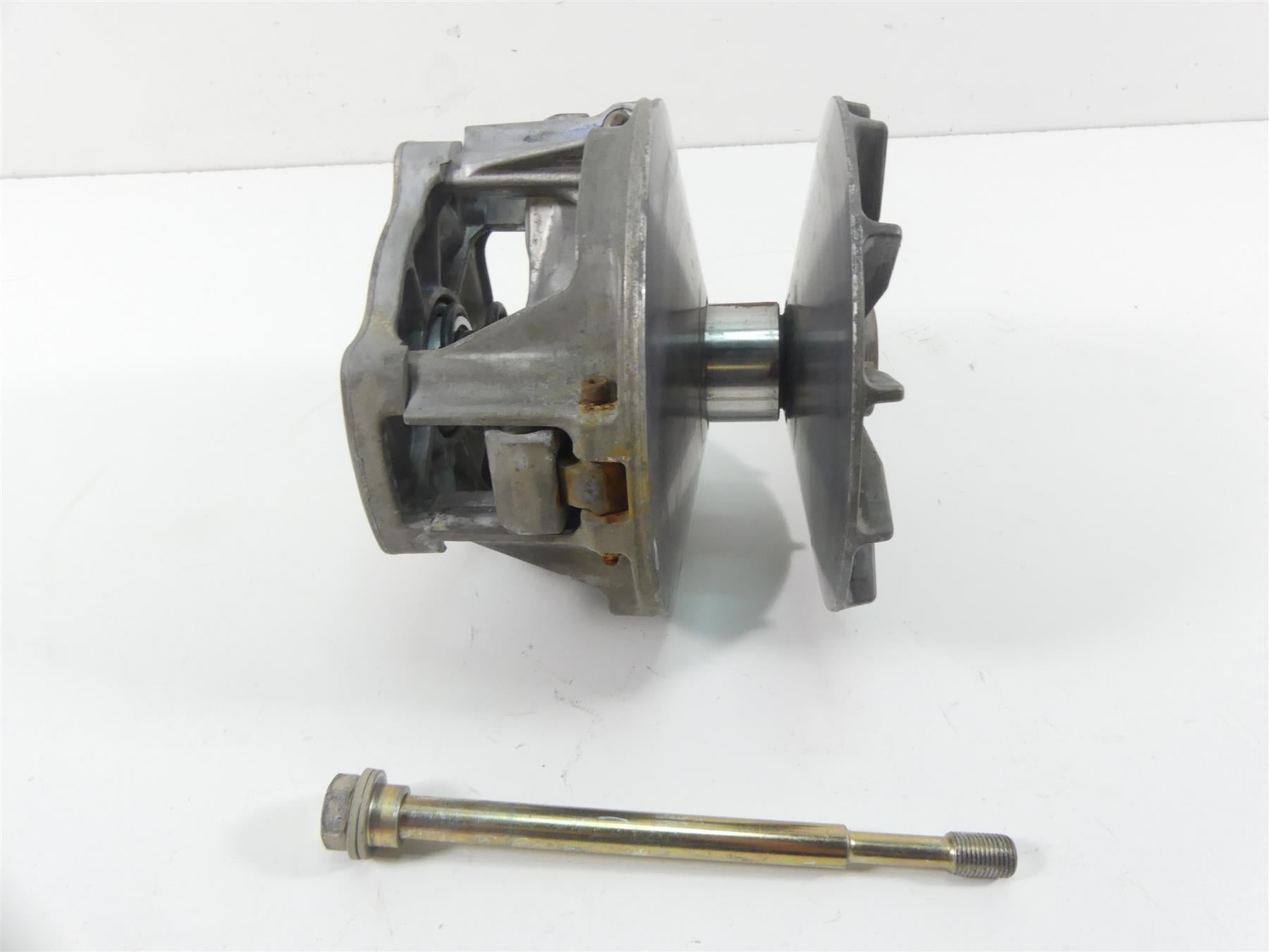 2021 Polaris RZR1000 XP EPS Primary Drive Clutch Assembly 1323317 {{ shop.shopifyCountryName }} - Mototech271