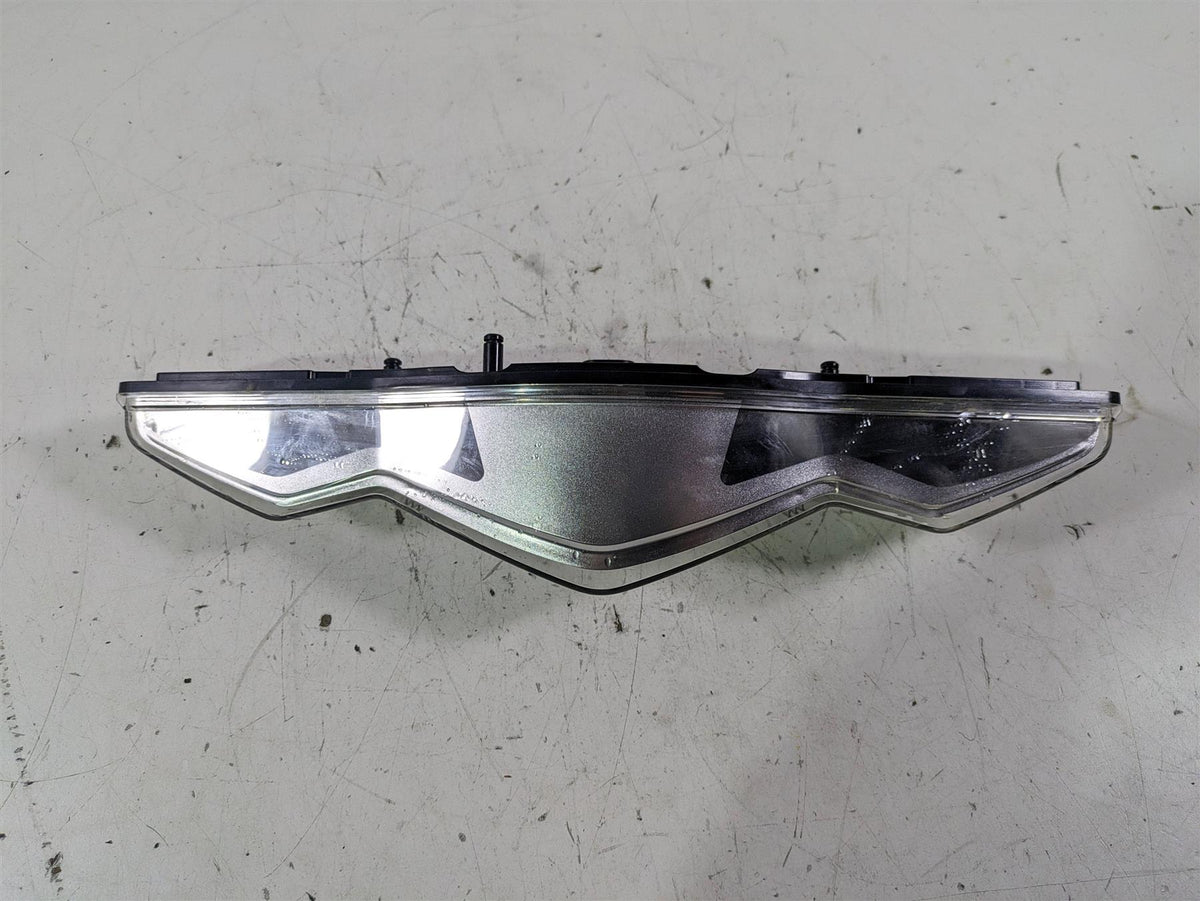 2022 BMW R1250 RT K052 Taillight Tail Light Lamp - Read 63218541629 {{ shop.shopifyCountryName }} - Mototech271