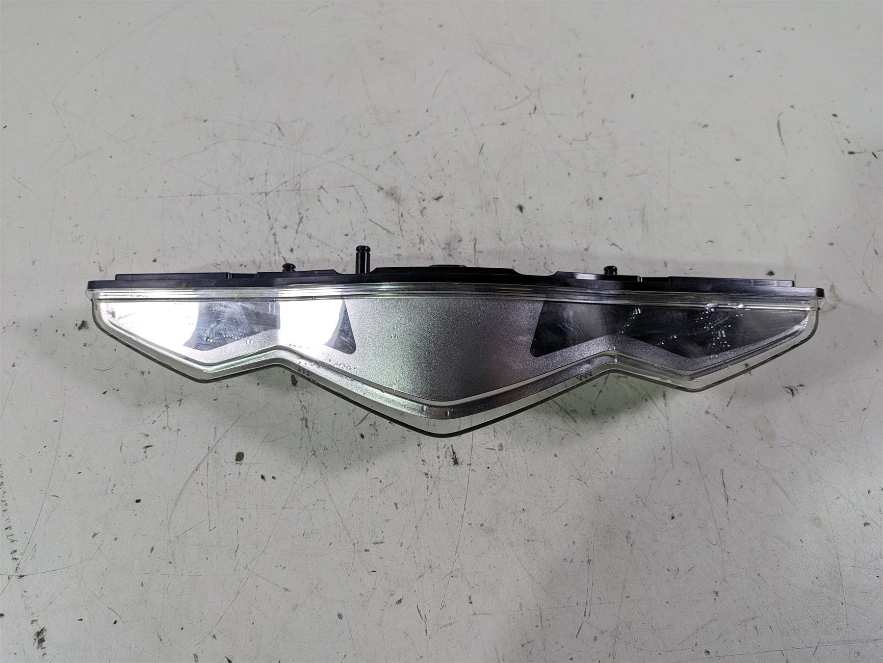 2022 BMW R1250 RT K052 Taillight Tail Light Lamp - Read 63218541629 {{ shop.shopifyCountryName }} - Mototech271