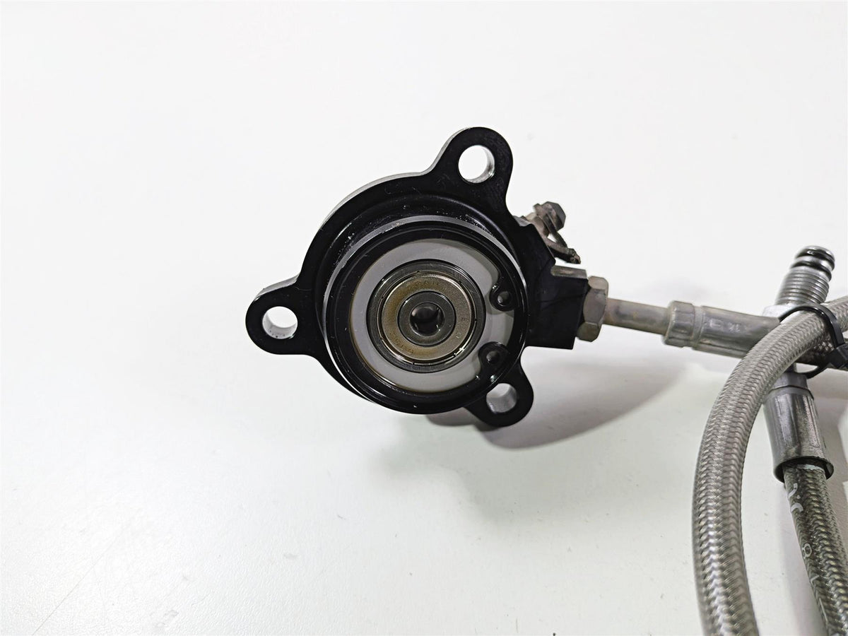 2020 BMW R1250GS K51 Adventure Clutch Slave Cylinder & Line 21528525828-Mototech271