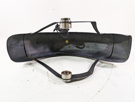 2005 Harley Softail FLSTSCI Heritage Springer Front Fender + Light 59164-97A {{ shop.shopifyCountryName }} - Mototech271