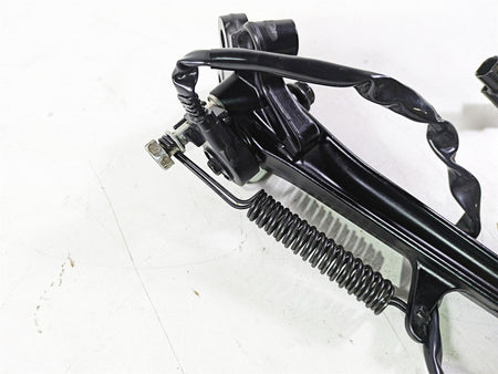 2008 Honda CBR1000RR SC59 Side Kickstand Kick Stand + Switch 50530-MFL-000 {{ shop.shopifyCountryName }} - Mototech271