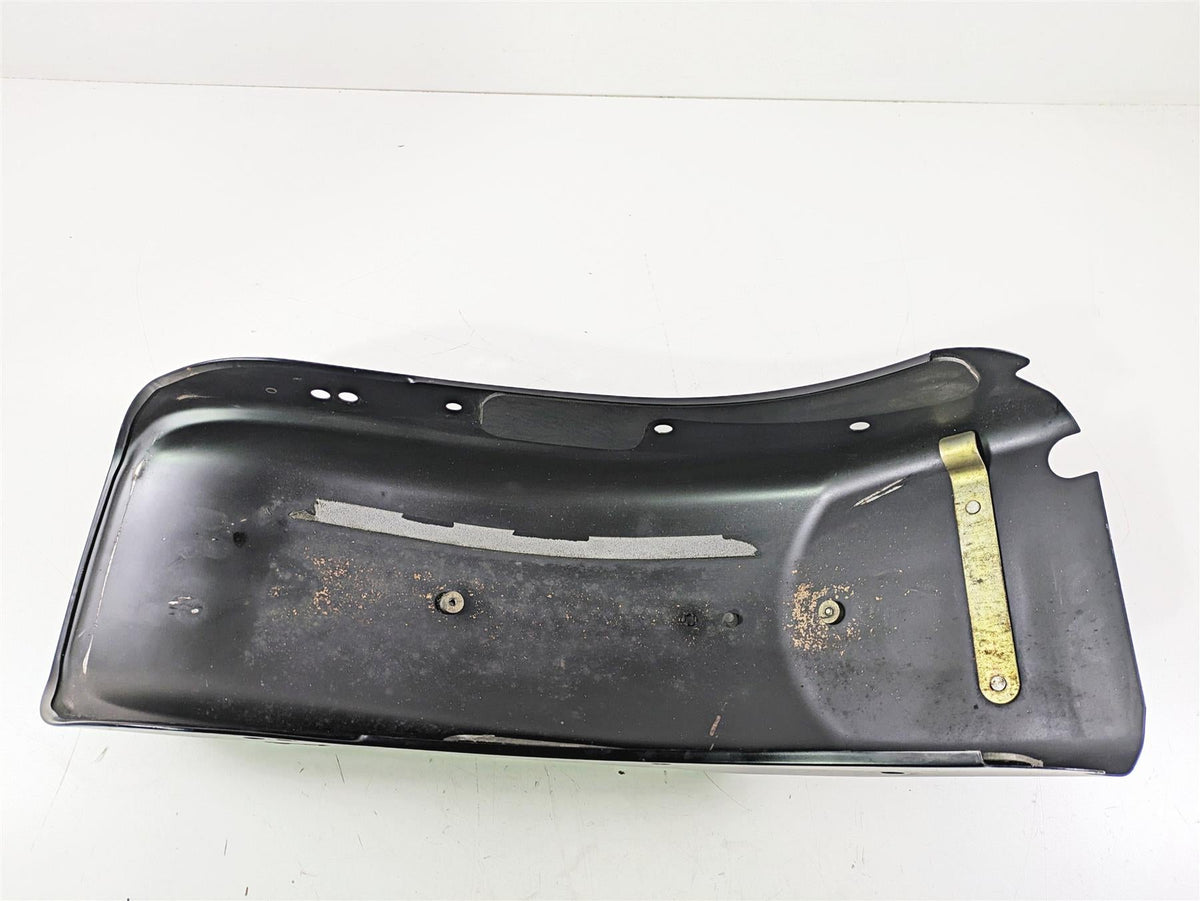 2008 Harley FLSTSB Cross Bones Rear Fender Pin Stipes 59914-06 {{ shop.shopifyCountryName }} - Mototech271