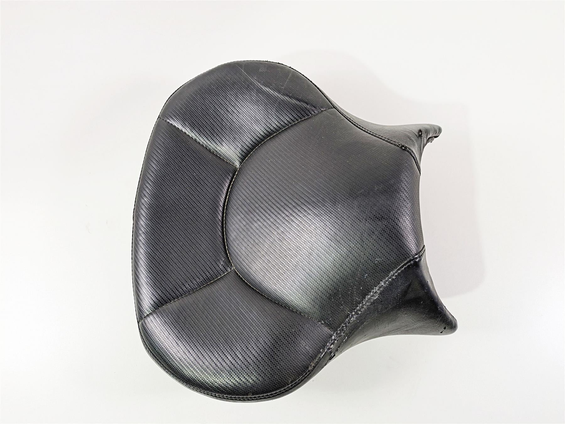 2019 BMW R1250RT K52 Terrys Custom Seats Heated Front Saddle 52538544786 {{ shop.shopifyCountryName }} - Mototech271