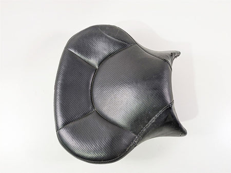 2019 BMW R1250RT K52 Terrys Custom Seats Heated Front Saddle 52538544786 {{ shop.shopifyCountryName }} - Mototech271