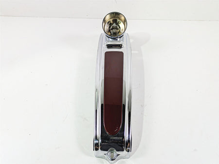 2008 Harley FXCWC Softail Rocker Fuel Tank Dash Panel Console 71574-08 71944-08 {{ shop.shopifyCountryName }} - Mototech271