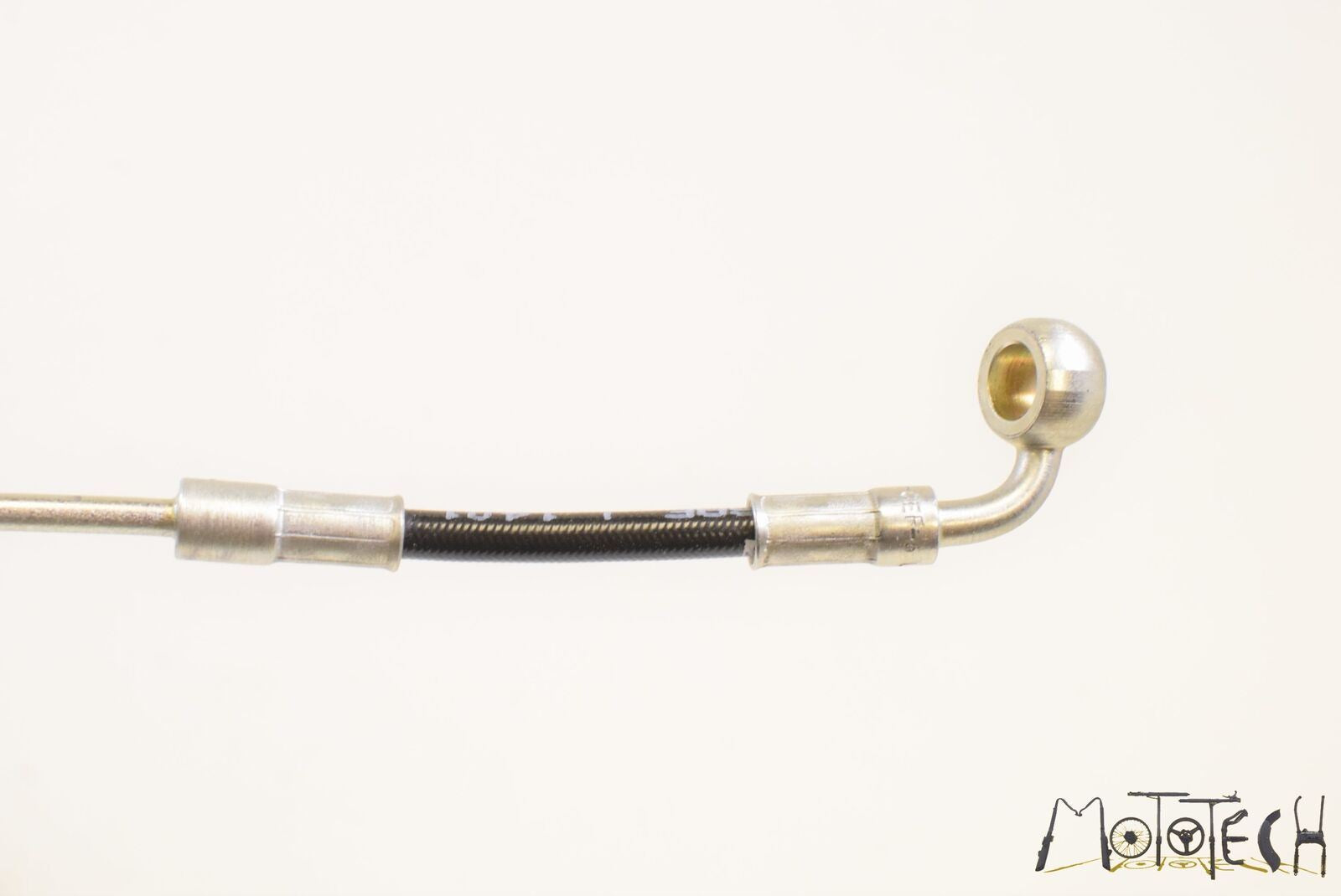 2017 Ducati Panigale 959 ABS To Rear Master Cylinder Line Tube Hose 61940661A {{ shop.shopifyCountryName }} - Mototech271