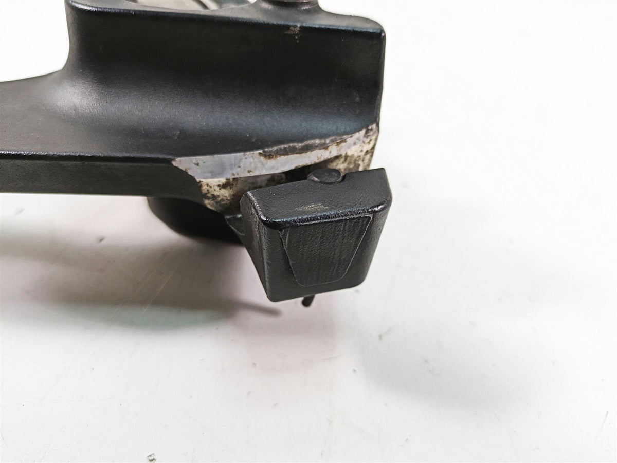 2006 Harley Softail FXSTSI Springer Rear Brake Caliper & Bracket 40908-06 {{ shop.shopifyCountryName }} - Mototech271