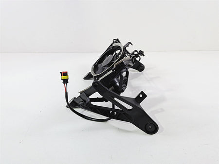 2019 Ducati Panigale V4S V4 S Corse Coolant Fan & Bracket Mount Set 55040311A {{ shop.shopifyCountryName }} - Mototech271