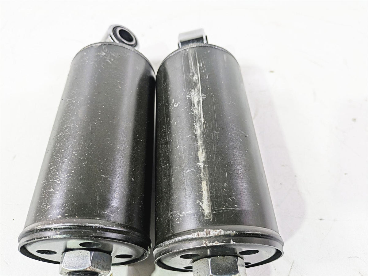 2008 Harley FLSTC 105TH Softail Heritage Rear Showa Damper Shock Set 54508-00B {{ shop.shopifyCountryName }} - Mototech271