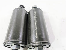 Load image into Gallery viewer, 2008 Harley FLSTC 105TH Softail Heritage Rear Showa Damper Shock Set 54508-00B
