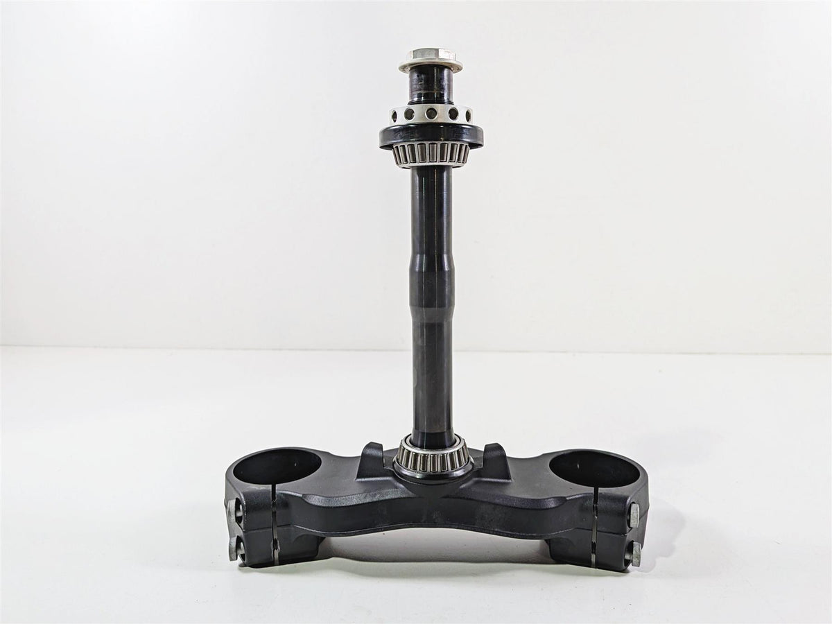 2016 KTM 1290 Super Adventure Lower Triple Tree Steering Clamp 6030103203233S {{ shop.shopifyCountryName }} - Mototech271