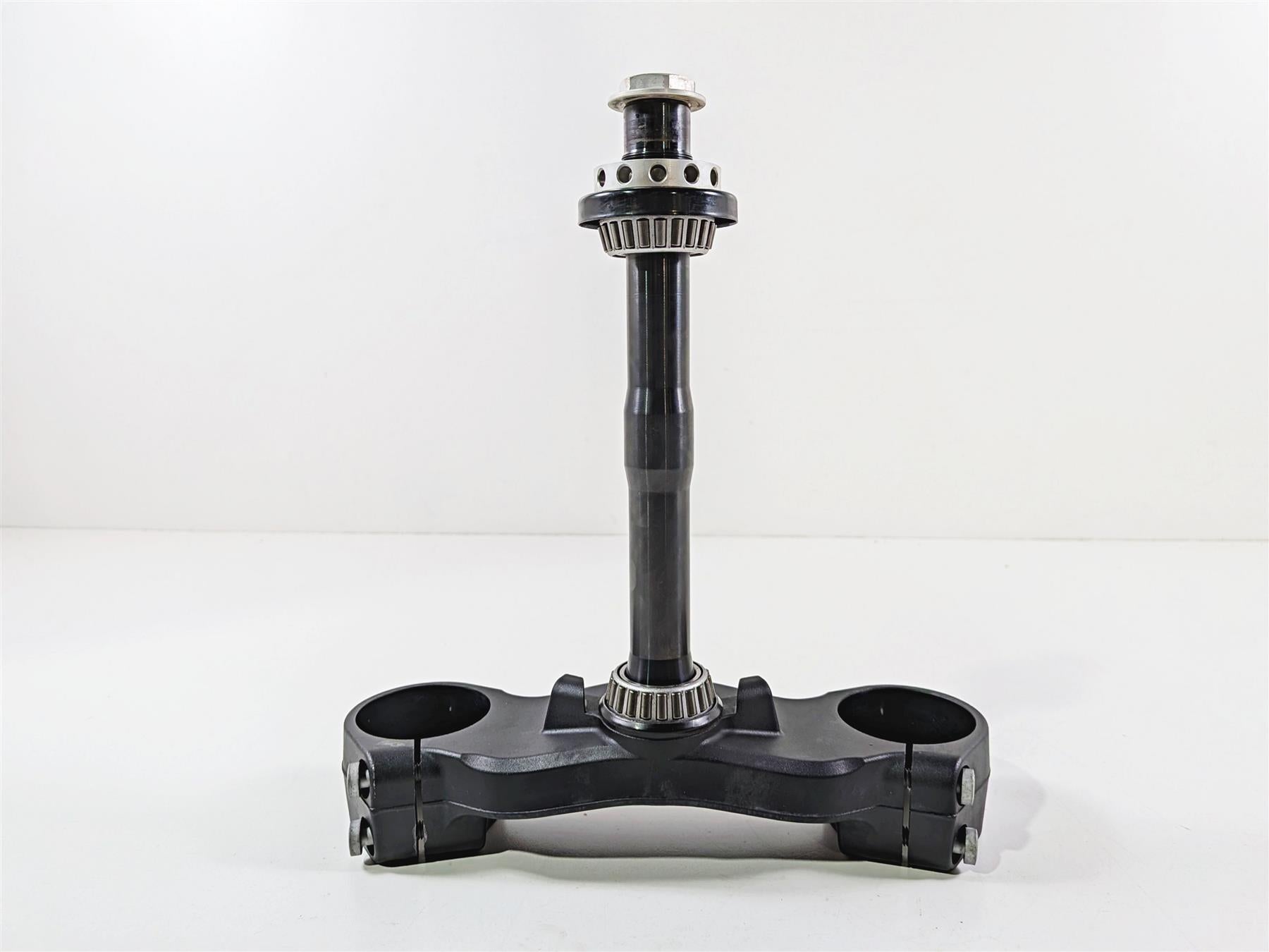 2016 KTM 1290 Super Adventure Lower Triple Tree Steering Clamp 6030103203233S {{ shop.shopifyCountryName }} - Mototech271