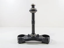 Load image into Gallery viewer, 2016 KTM 1290 Super Adventure Lower Triple Tree Steering Clamp 6030103203233S
