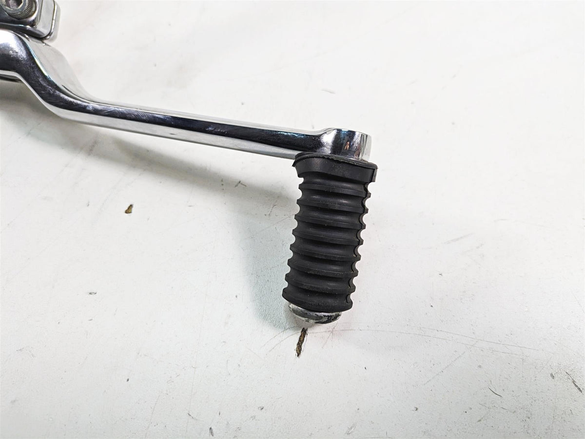 2014 Harley Touring FLHTK Electra Glide Gear Shifter Shift Lever Set 33895-82E {{ shop.shopifyCountryName }} - Mototech271