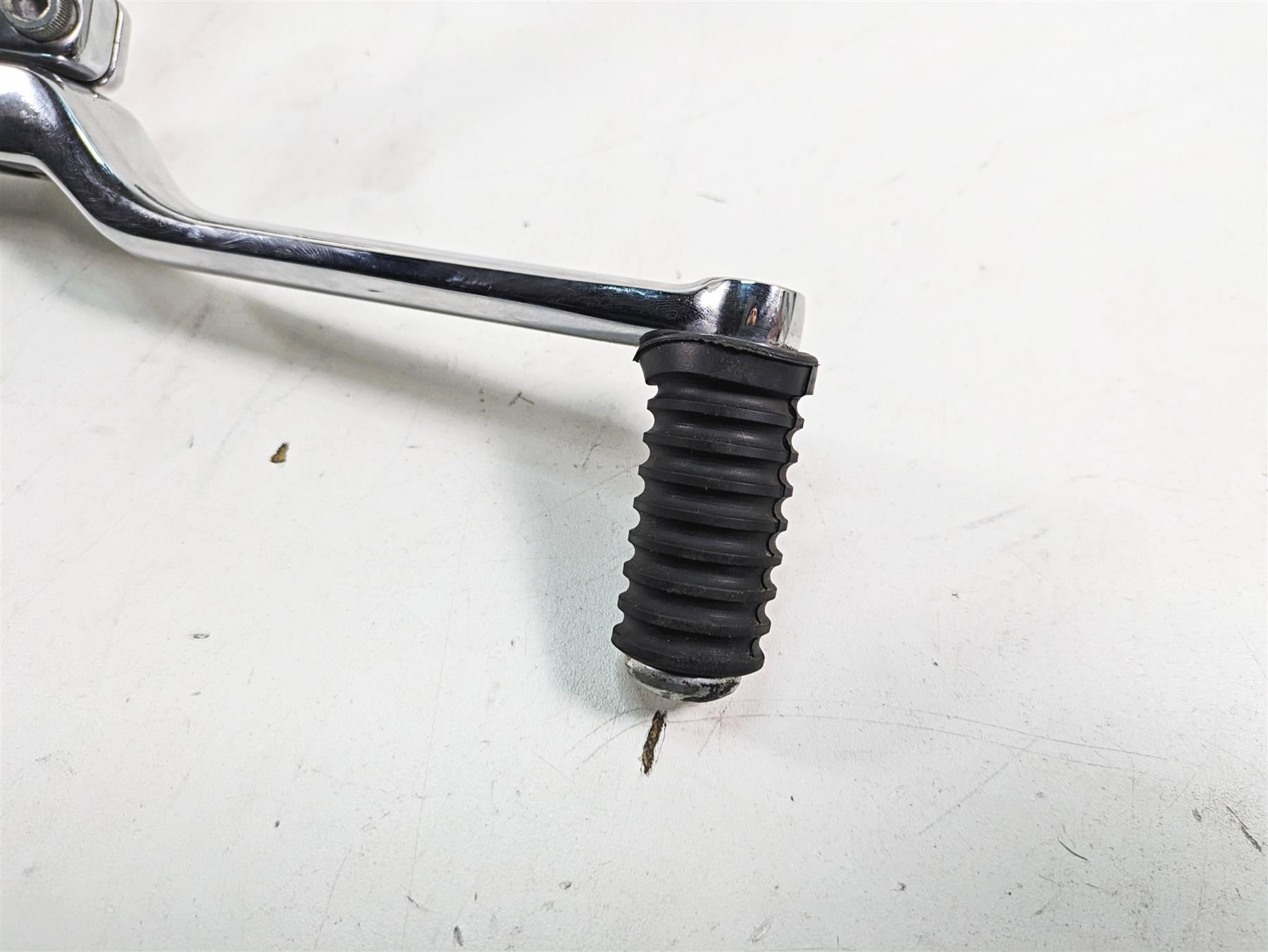 2014 Harley Touring FLHTK Electra Glide Gear Shifter Shift Lever Set 33895-82E {{ shop.shopifyCountryName }} - Mototech271
