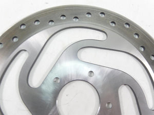 2021 Harley Softail FXBBS 114 Street Bob Sunstar Front Brake Disc Rotor 41500022 | Mototech271