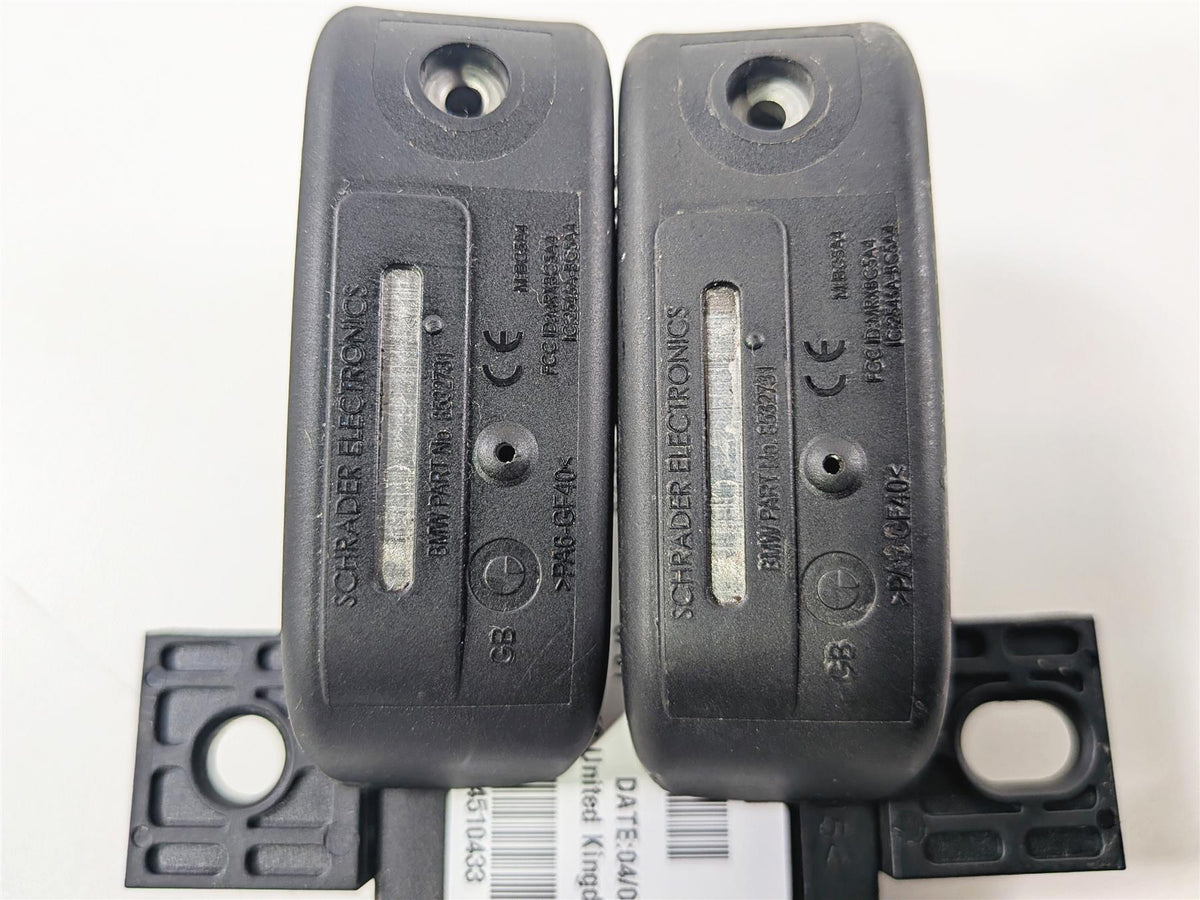 2016 BMW R1200 GS K50 Rdc Sensor & Tire Sensors 65758546222 & 65759832031 {{ shop.shopifyCountryName }} - Mototech271