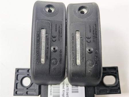2016 BMW R1200 GS K50 Rdc Sensor & Tire Sensors 65758546222 & 65759832031 {{ shop.shopifyCountryName }} - Mototech271