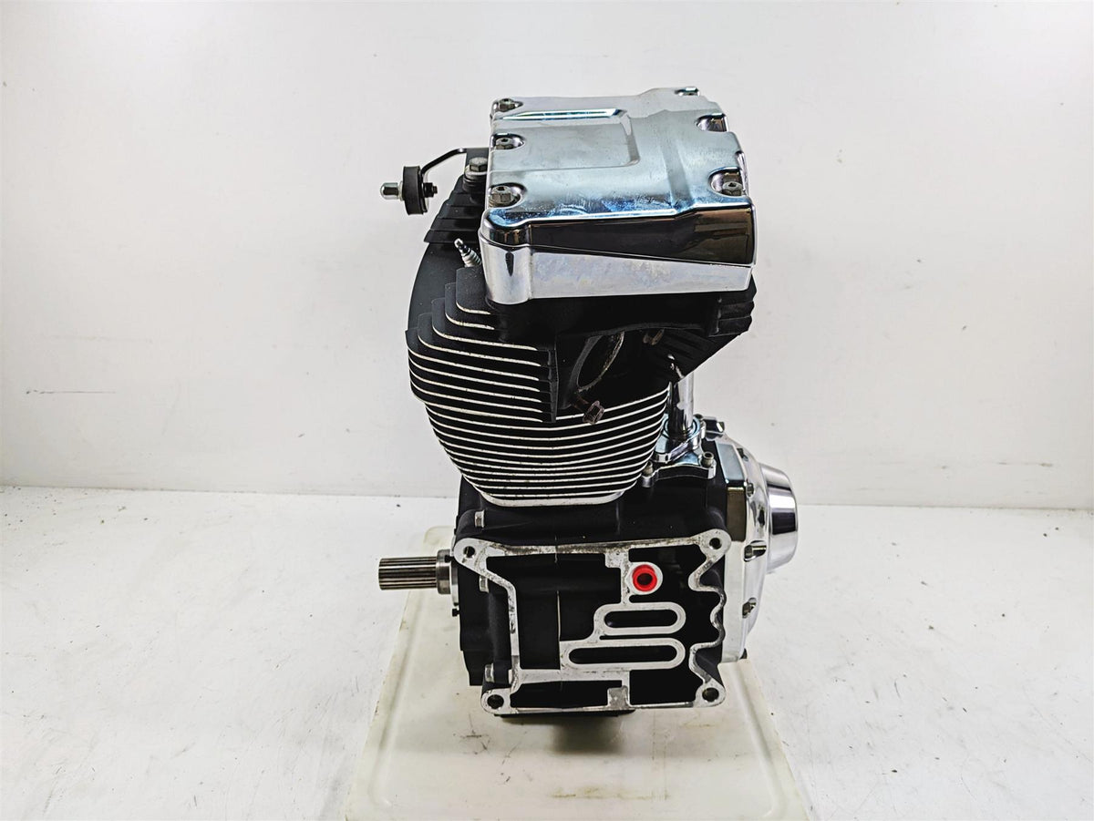 2011 Harley Touring FLHR Road King Running 96ci Engine Motor 35K -Video 19678-11 {{ shop.shopifyCountryName }} - Mototech271