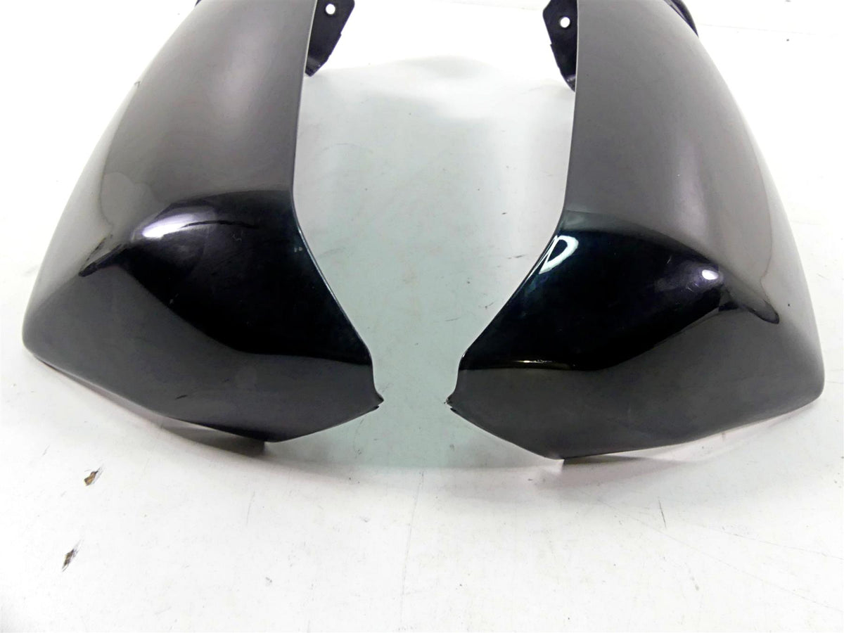 2015 Harley VRSCF Muscle V-Rod Radiator Side Cover Fairing Set 26836-09 26837-09 {{ shop.shopifyCountryName }} - Mototech271