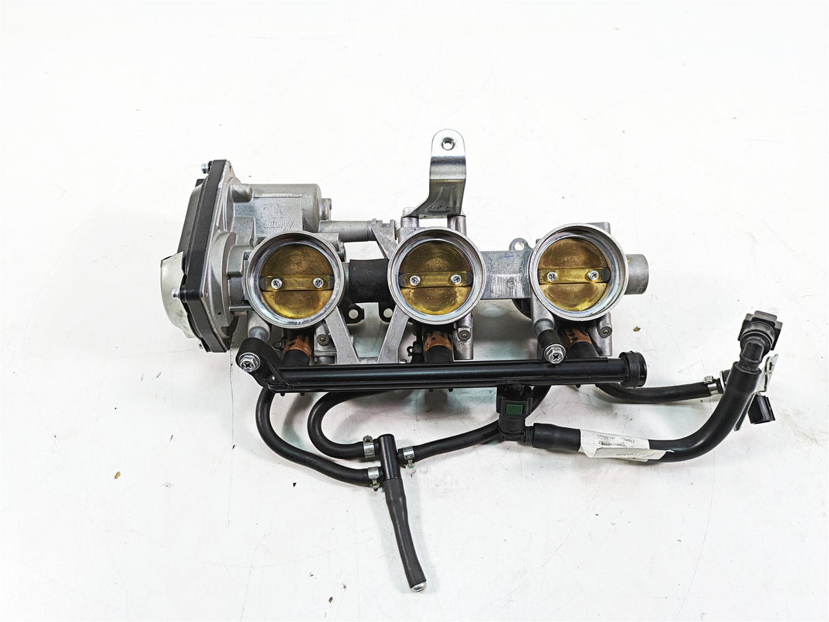 2017 Mv Agusta Dragster 800 Throttle Body Bodies 8000B5349 {{ shop.shopifyCountryName }} - Mototech271