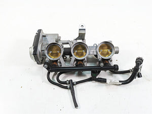 2017 Mv Agusta Dragster 800 Throttle Body Bodies 8000B5349