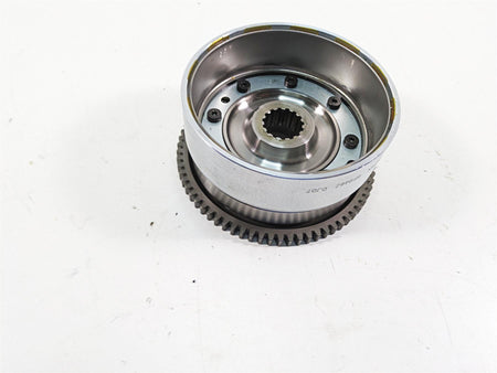 2011 Ducati Hypermotard 1100 Evo SP Ignition Rotor Fly Wheel Flywheel 26440221A {{ shop.shopifyCountryName }} - Mototech271